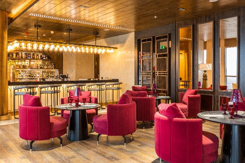 فندق Hilton Samarkand Regency