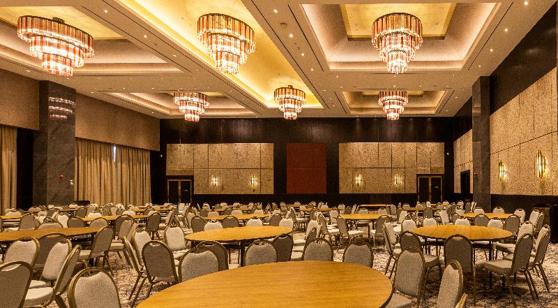 فندق Hilton Samarkand Regency