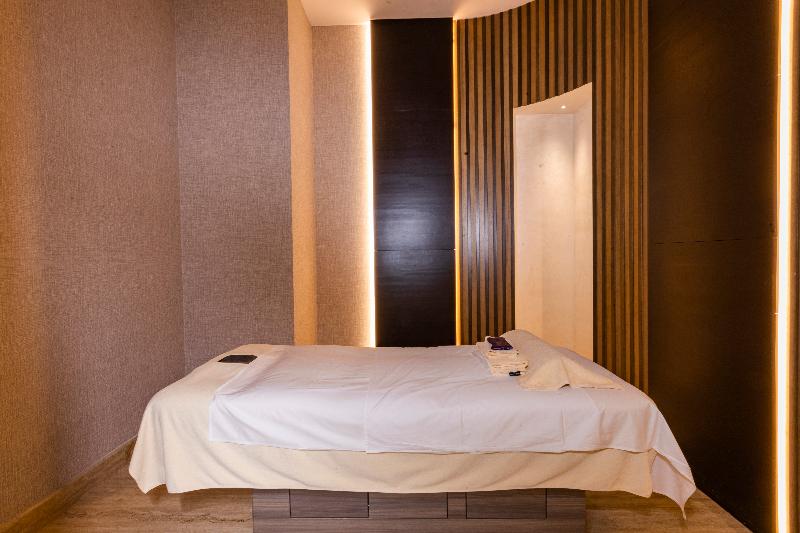 فندق Hilton Samarkand Regency