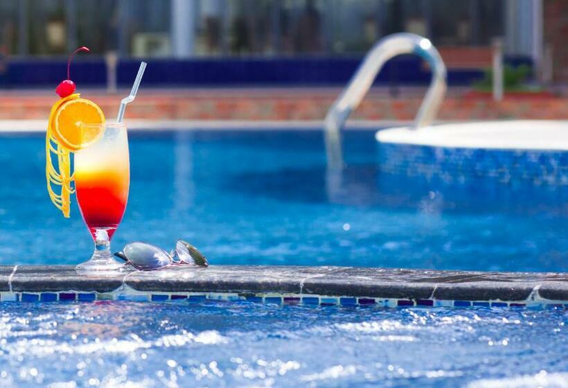 هتل Sea Pearl Beach Resort & Spa Cox S Bazar