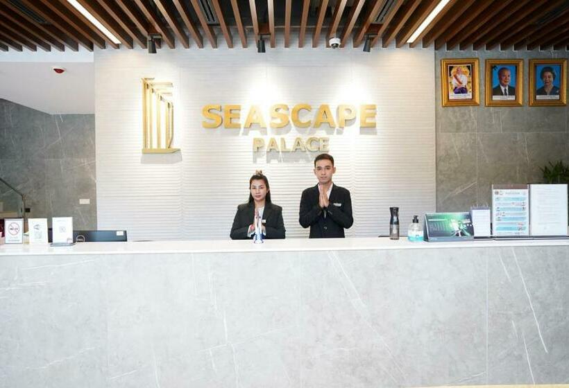 فندق Seascape Palace
