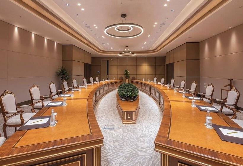 בית מלון כפרי Silk Road By Minyoun