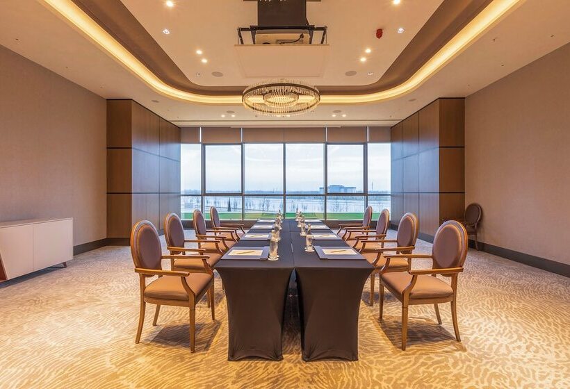 בית מלון כפרי Silk Road By Minyoun