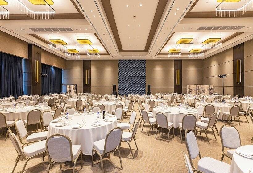 בית מלון כפרי Silk Road By Minyoun