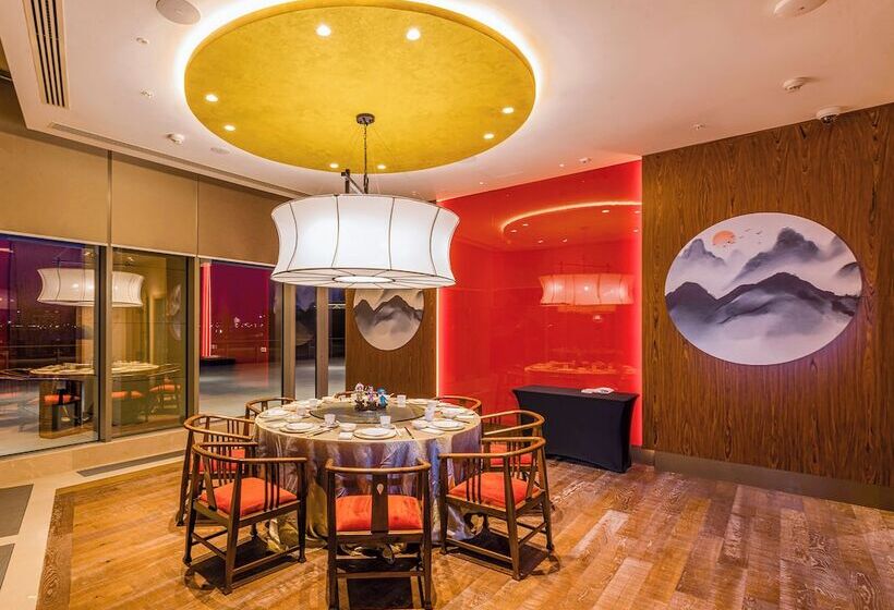 בית מלון כפרי Silk Road By Minyoun