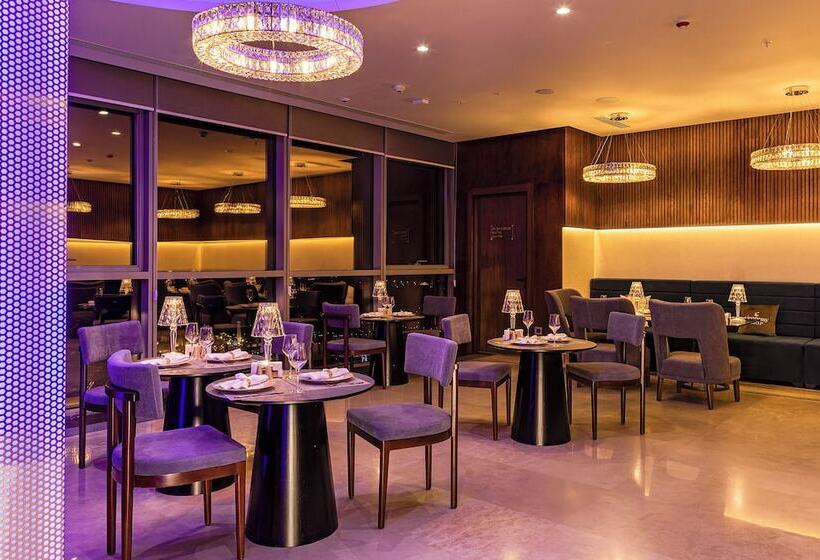 בית מלון כפרי Silk Road By Minyoun