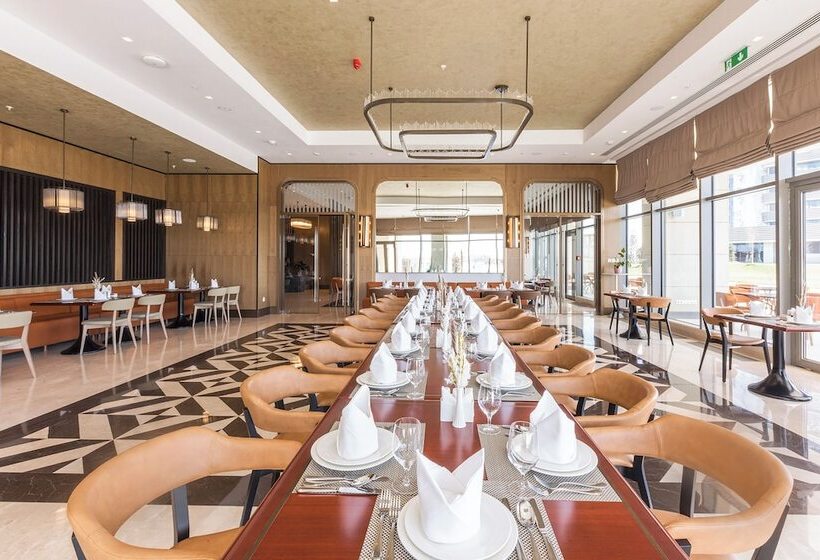 בית מלון כפרי Silk Road By Minyoun