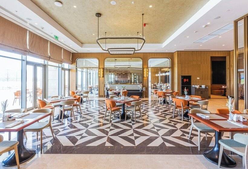 בית מלון כפרי Silk Road By Minyoun