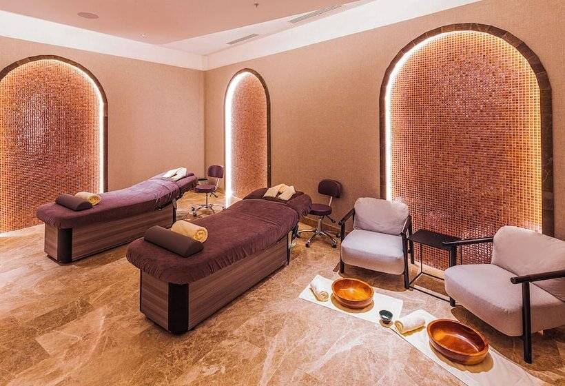 בית מלון כפרי Silk Road By Minyoun