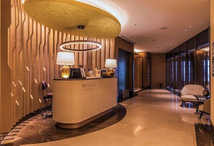 בית מלון כפרי Silk Road By Minyoun