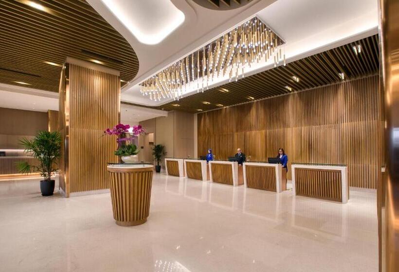 בית מלון כפרי St. Giles Southkey