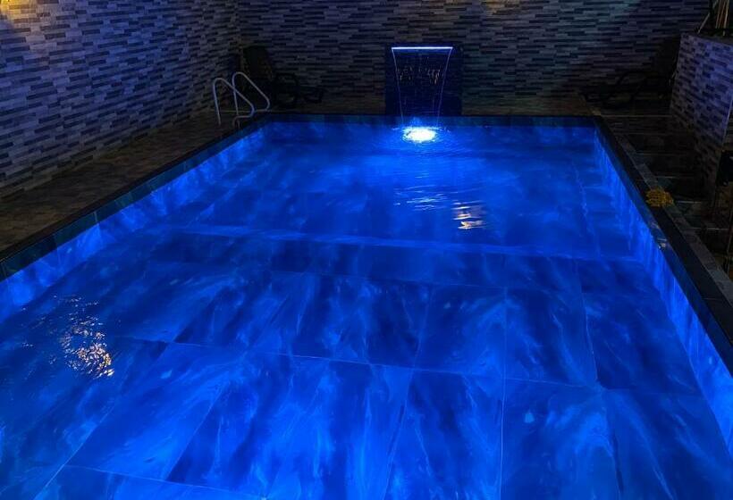 酒店 Suit Esmeralda