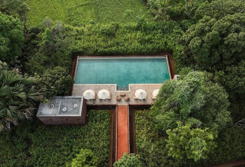 호텔 Taru Villas Maia  Habarana