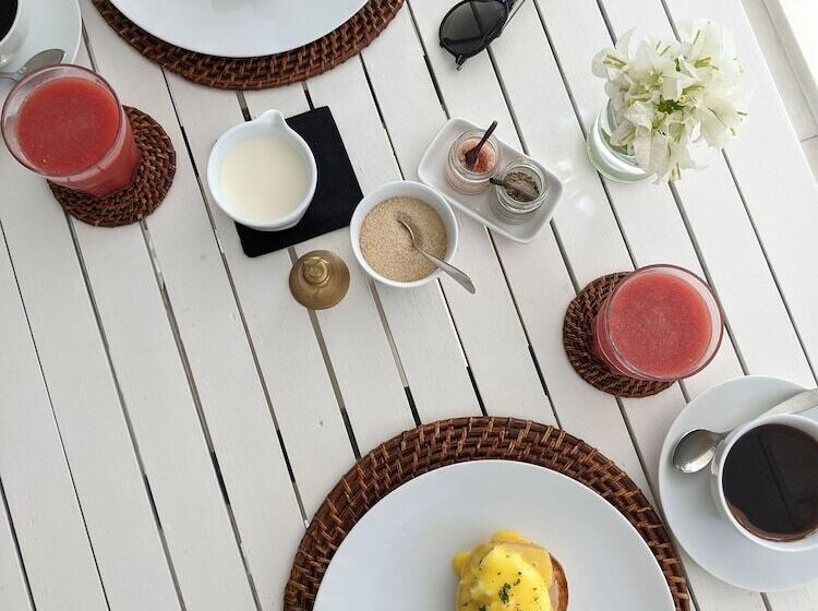 호텔 Taru Villas Maia  Habarana