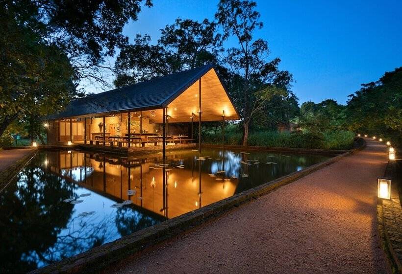 호텔 Taru Villas Maia  Habarana