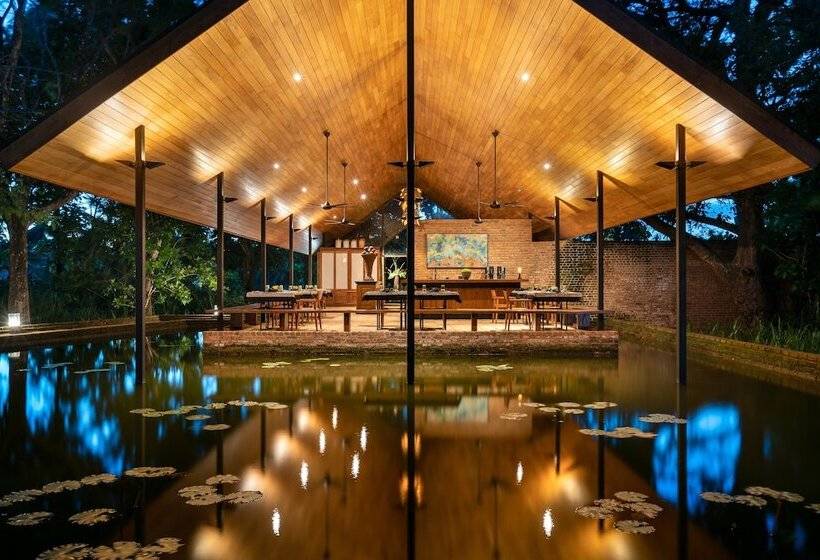 호텔 Taru Villas Maia  Habarana