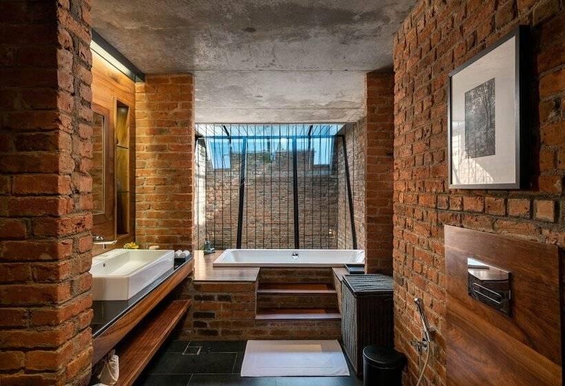 호텔 Taru Villas Maia  Habarana