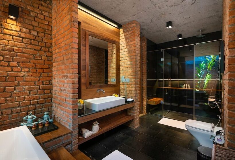 호텔 Taru Villas Maia  Habarana