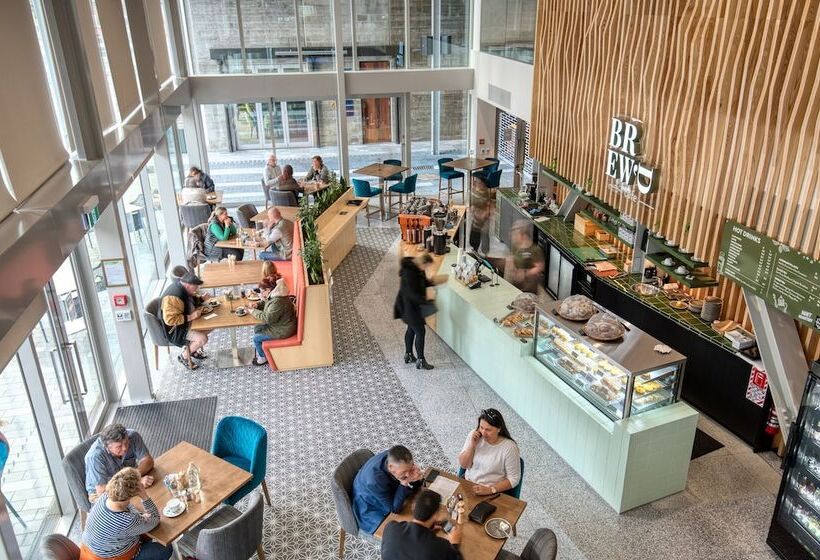 هتل The Langlands