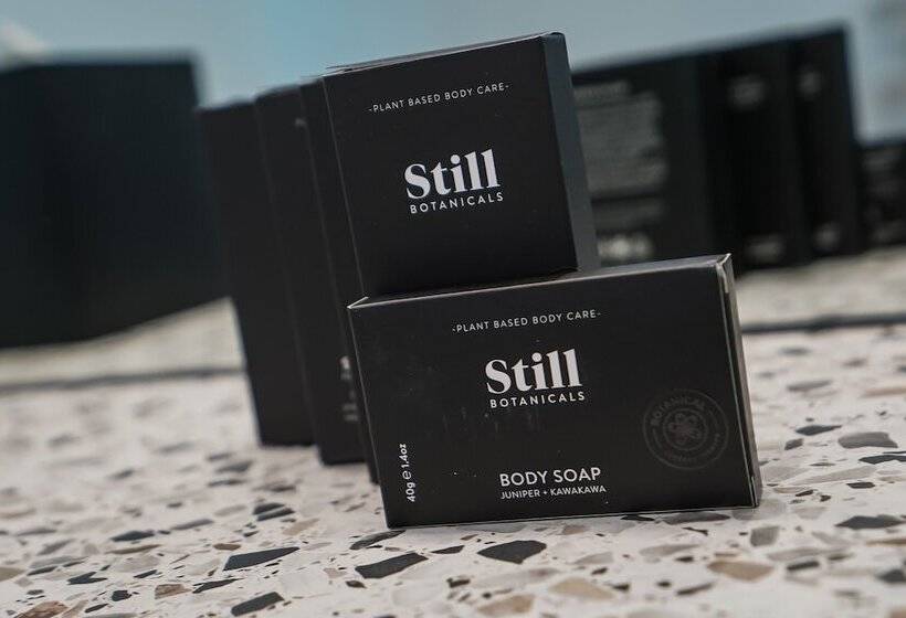 هتل The Langlands