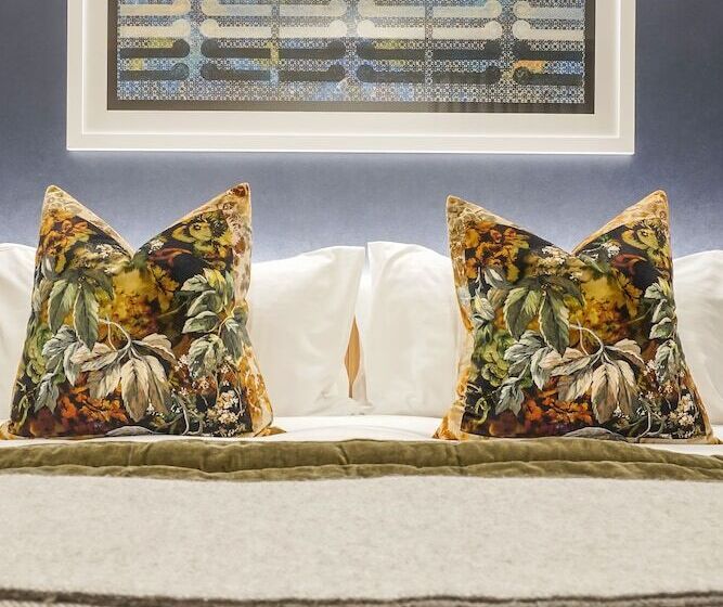 هتل The Langlands