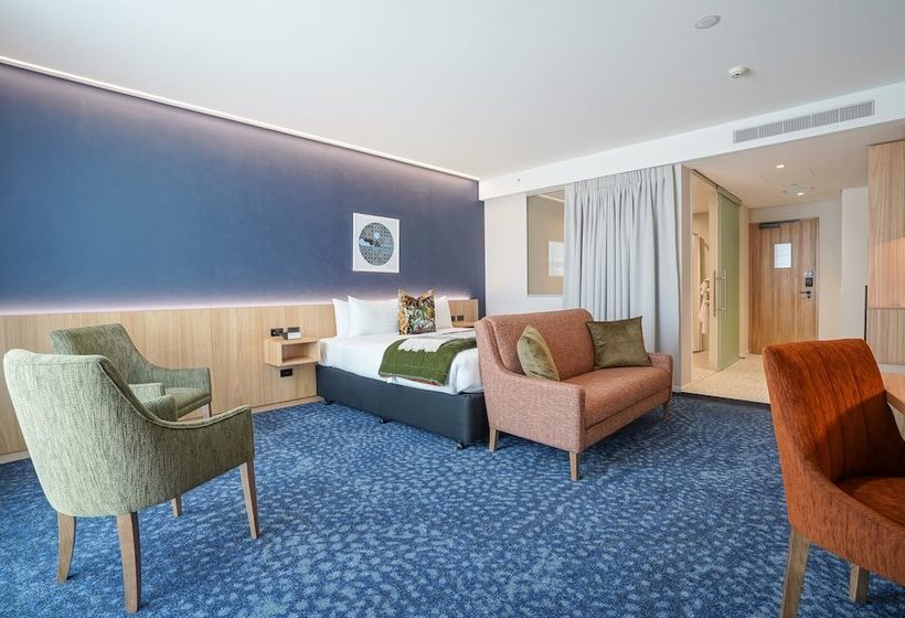 هتل The Langlands