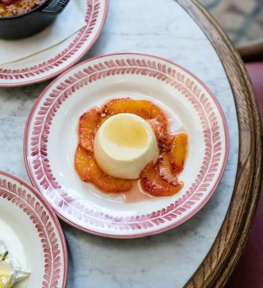 בית מלון כפרי The Princess Royal, Nothing Hill