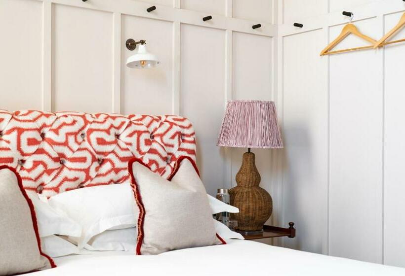 בית מלון כפרי The Princess Royal, Nothing Hill