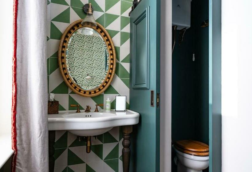 בית מלון כפרי The Princess Royal, Nothing Hill