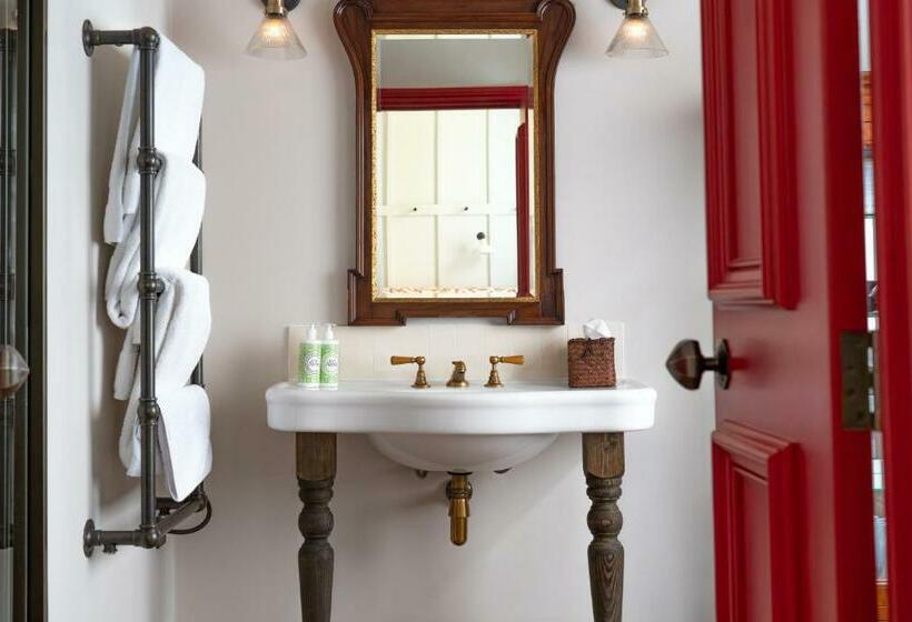 בית מלון כפרי The Princess Royal, Nothing Hill