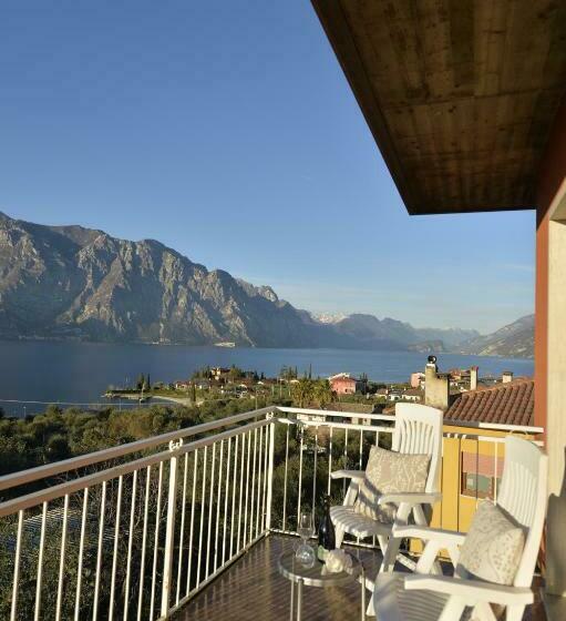 Отель Villa Florida