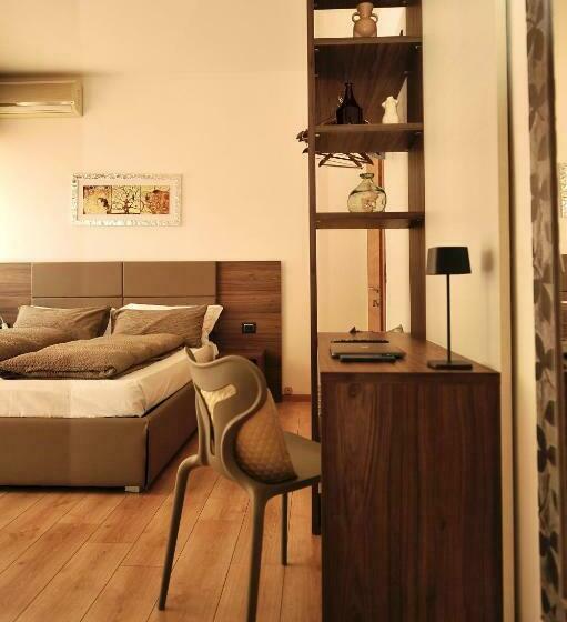 Отель Villa Florida