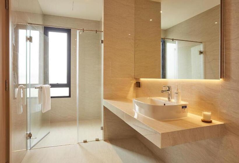 ホテル Wisma Ratchaburi