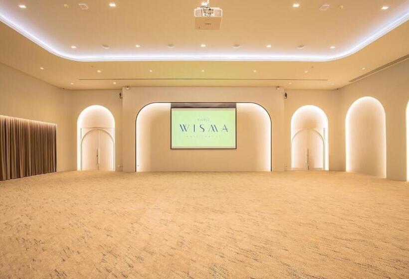 ホテル Wisma Ratchaburi