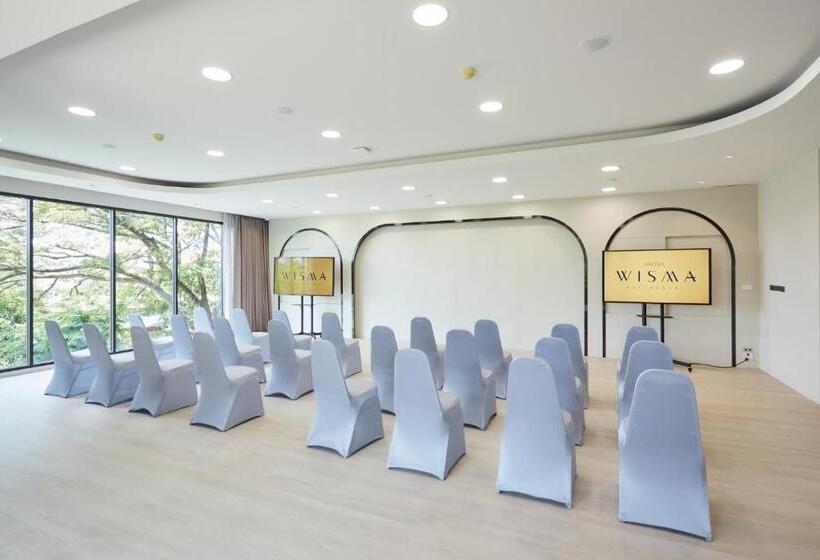 ホテル Wisma Ratchaburi