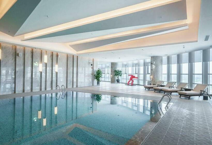 فندق Wyndham Pingtan