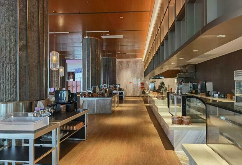 בית מלון כפרי Wyndham Pingtan