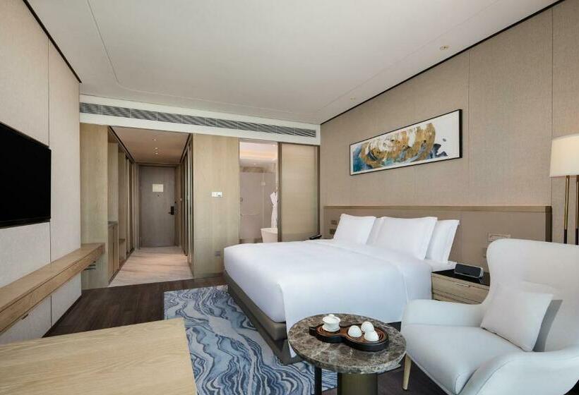 فندق Wyndham Pingtan