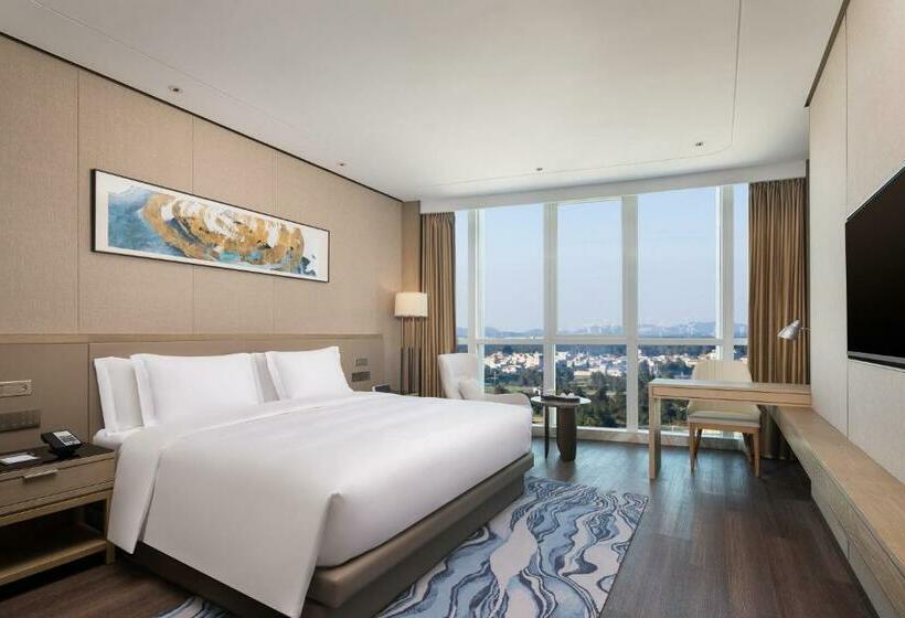 فندق Wyndham Pingtan