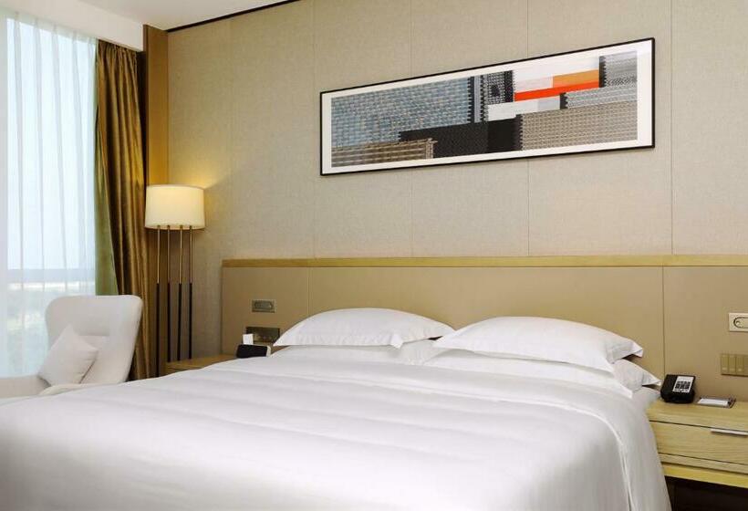 בית מלון כפרי Wyndham Pingtan