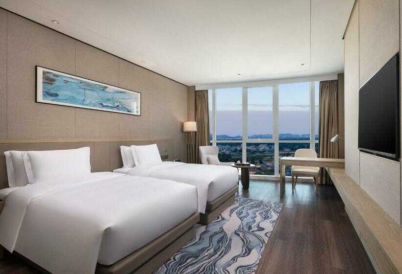 فندق Wyndham Pingtan