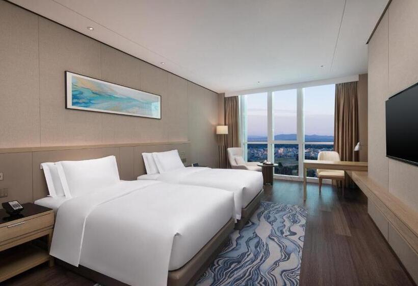 فندق Wyndham Pingtan