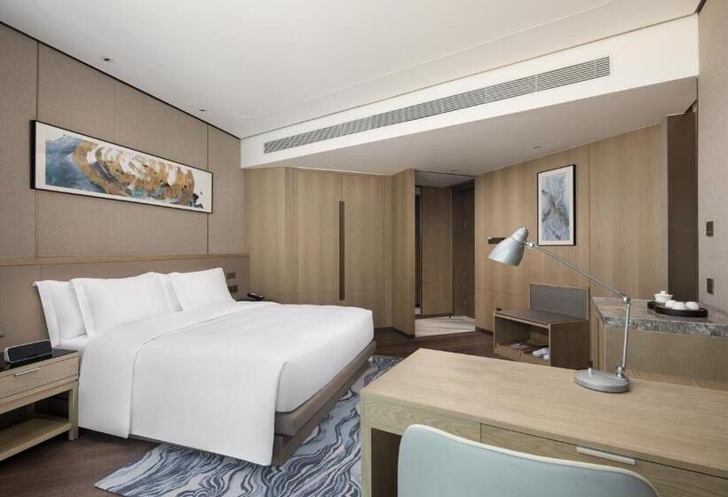 فندق Wyndham Pingtan