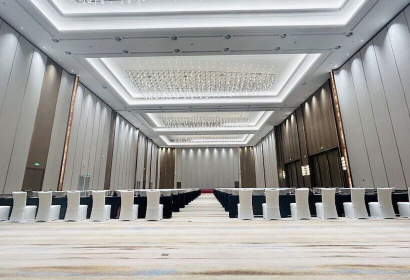 בית מלון כפרי Wyndham Pingtan