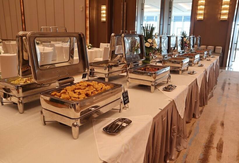 فندق Wyndham Pingtan