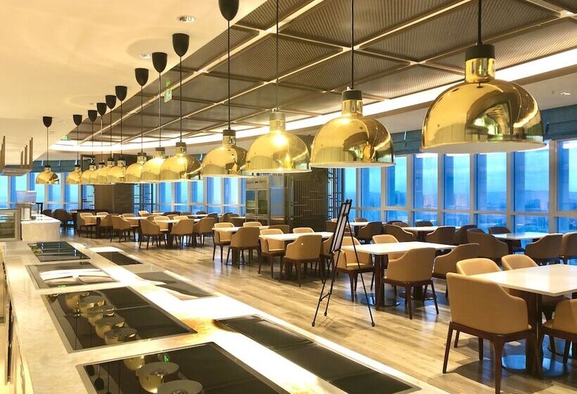 فندق Wyndham Pingtan