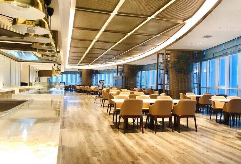 فندق Wyndham Pingtan