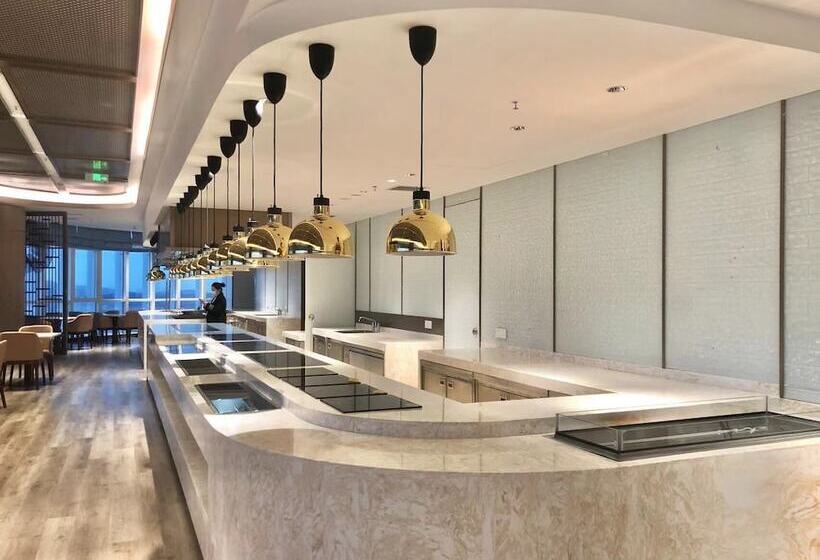 فندق Wyndham Pingtan