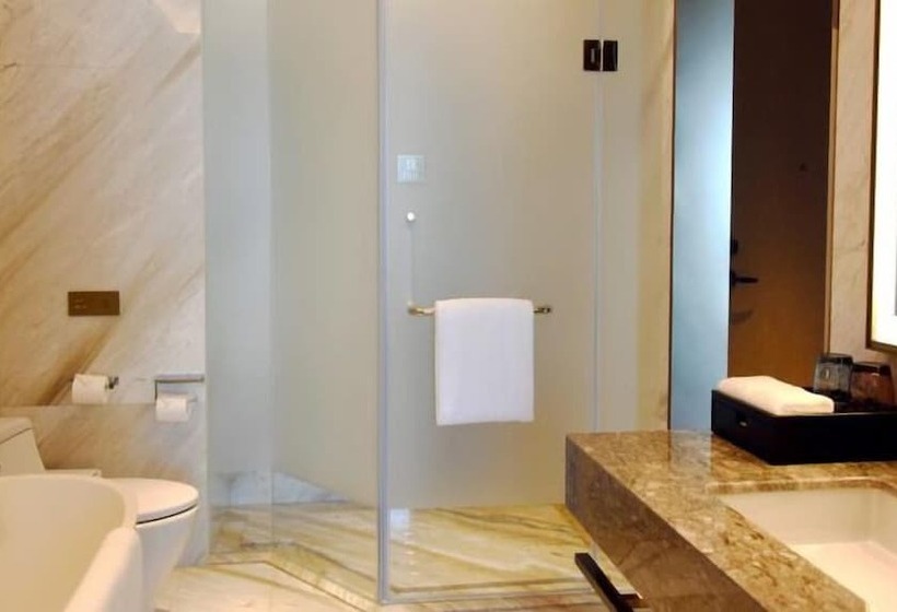 فندق Wyndham Pingtan