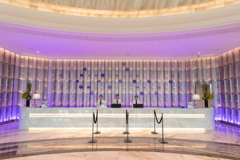 فندق Wyndham Pingtan